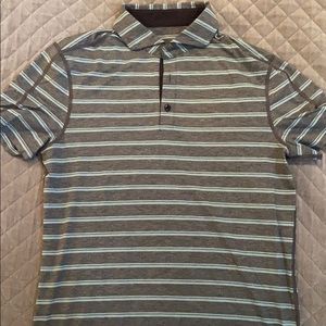 Men’s Lululemon Polo